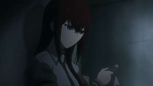 Steins;Gate: Kyoukaimenjou no Missing Link - Divide By Zero